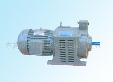 微型電動(dòng)機(jī)在攻牙機(jī)中的應(yīng)用與選購(gòu)指南 以利坤攻牙機(jī)馬達(dá)為例