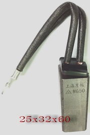 水泥廠高壓電機專用碳刷產(chǎn)品與技術(shù)解析