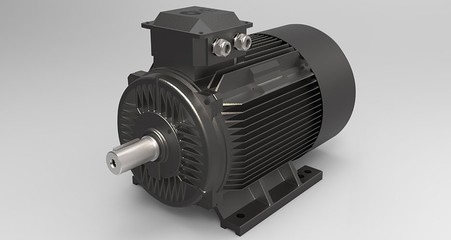 淺析微型減速電機為何具有多個轉(zhuǎn)速檔位